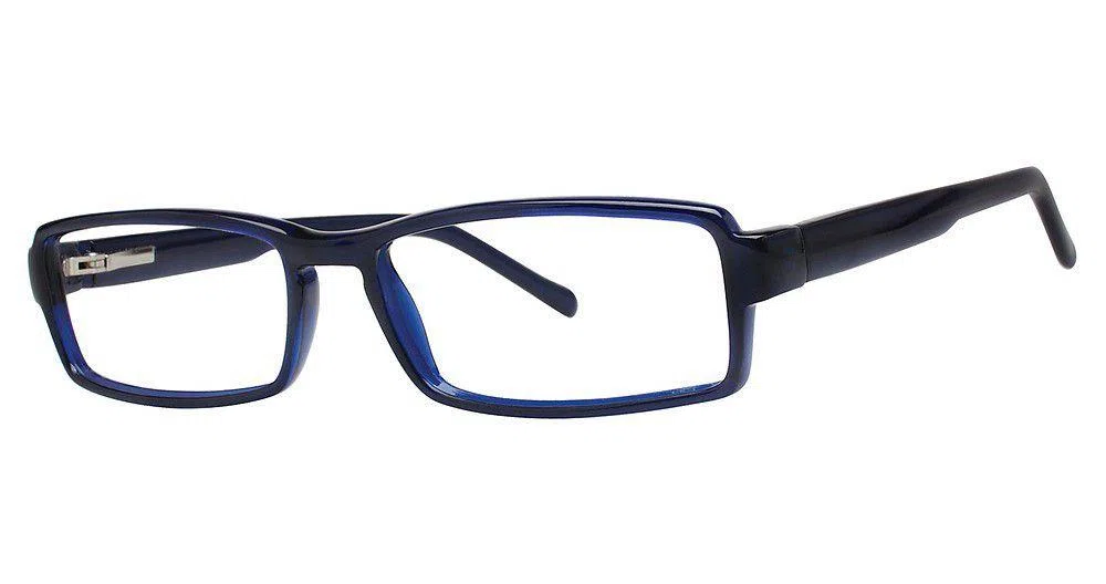 MODERN PLASTICS II ANSWER Eyeglasses - view 4